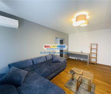 inchiriere apartament 2 camere, Lux, Cantacuzino, Ploiesti - Photo 1