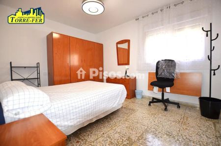 Piso en alquiler en Calle Dr Carracido, Número 6 - Foto 3