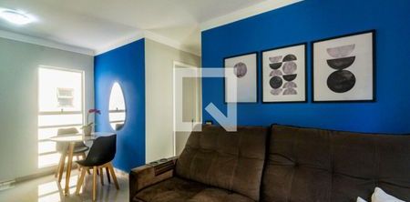 Apartamento para alugar com 49m², 2 quartos e 1 vaga - Photo 2