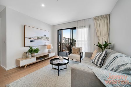42/6 Matkinson View, Denman Prospect ACT 2611 - Apartment For Rent | Domain - Photo 2