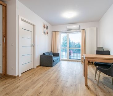 2 pokoje I Obozowa I od 1.05 I parking - Фото 3