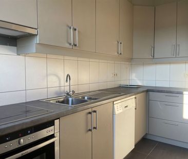 Gerenoveerd appartement ca. 88m2 met twee slaapkamers - Photo 6