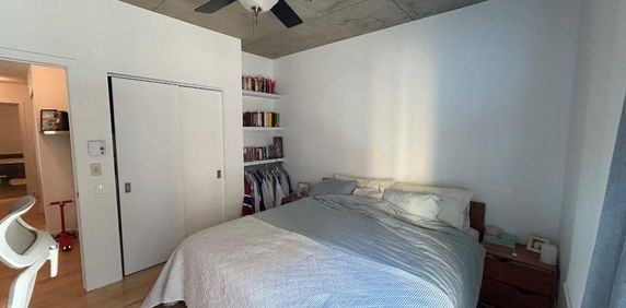 Condo a louer - Photo 2
