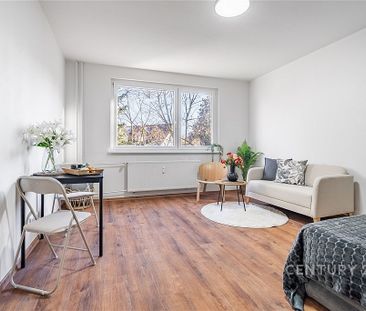 Pronájem bytu 1+1 35 m² - Photo 2