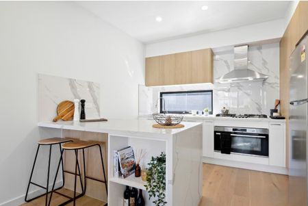 STYLISH BOUTIQUE LIVING - Photo 4