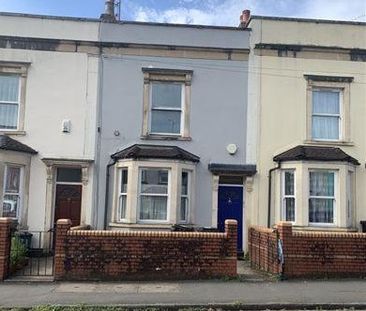 St. Nicholas Road, St. Pauls, Bristol - Photo 1