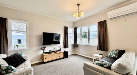 1 Russell Street, Waterloo, Lower Hutt - Photo 2