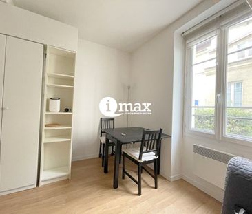 Location Appartement NEUILLY SUR SEINE - - Photo 2