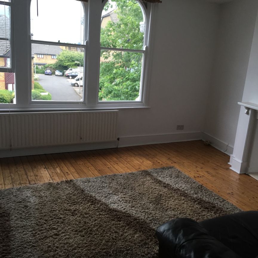 2 Bed Flat, Champion Road, SE26 - Photo 1