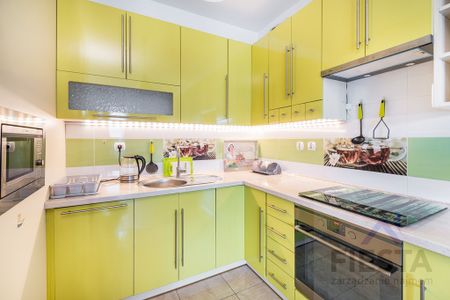 Kraków Kraków-Podgórze, ul. Obozowa - Photo 5