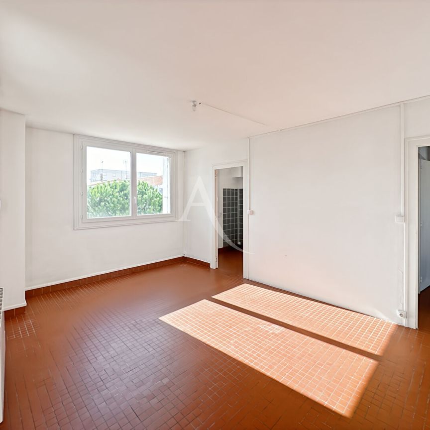 Location Appartement 4 pièces 64m² - Photo 1