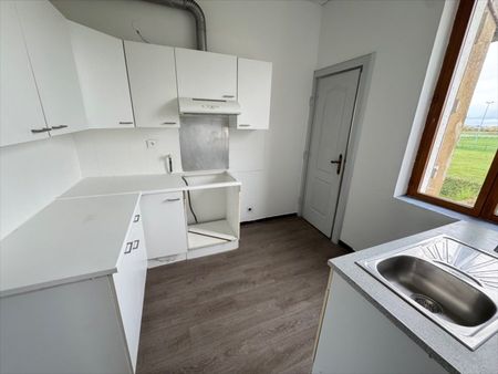 Appartement 3 pièces à Yutz - Photo 5