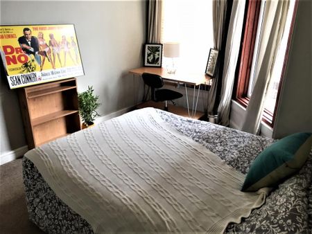 1 bedroom terraced house to rent - Photo 3