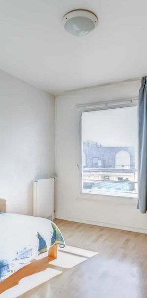 Résidence étudiante André Devambez - Photo 1