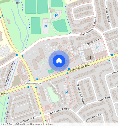 75 Silver Springs Boulevard, Scarborough, Scarborough, Toronto, M1T 3C6