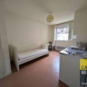 Location appartement Grenoble 38000 1 pièce 17.44 m² - Photo 3