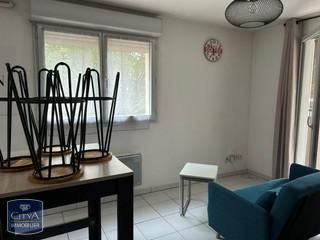 Location Appartement 2 pièces 31m² TOULOUSE 31400 - Photo 1