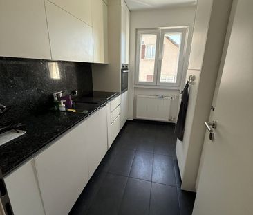 1 Zimmer, 1. Stock - Photo 5