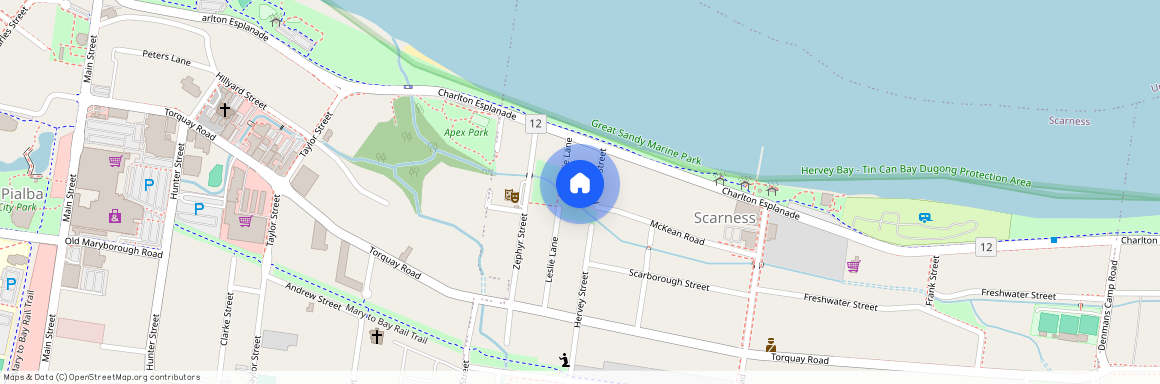 1/9 Hervey Street, QLD 4655, Scarness