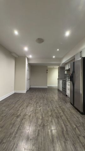 For Lease - 5640 Fifth Line Unit# Lower, Milton, Ontario - Photo 3