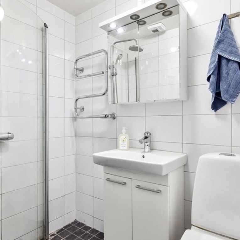 Nynäsvägen, Handen - Foto 1