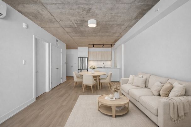 30 Av. Joseph-Laflèche, #510 - Photo 1