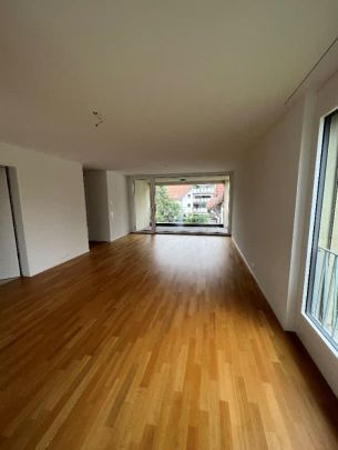 2.5 Zimmer, 66 m², 3. Stock - Photo 1