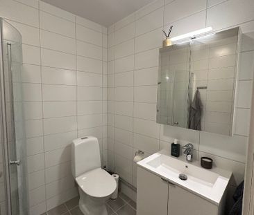 Repslagaregatan 9 - Foto 3