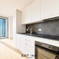 DC Tower 2: Next-Level Luxury Living über den Dächern Wiens - Foto 1