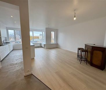 Appartement te huur - Foto 1