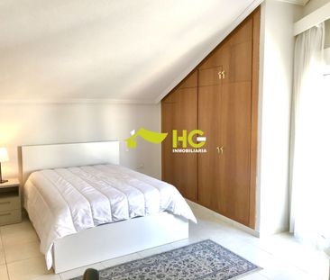Alquiler Dúplex en Casco Urbano, Villaviciosa De Odón - Photo 3