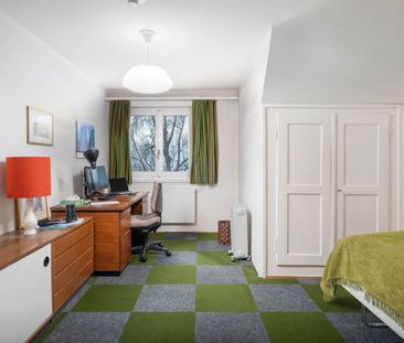 7 Zimmer, 209 m² - Foto 4