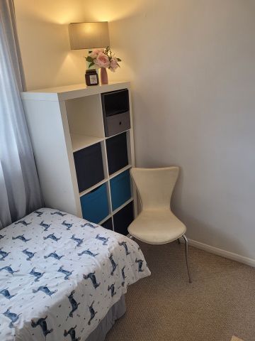 3 Bed End Terrace, Claremont Grove, AB10 - Photo 2