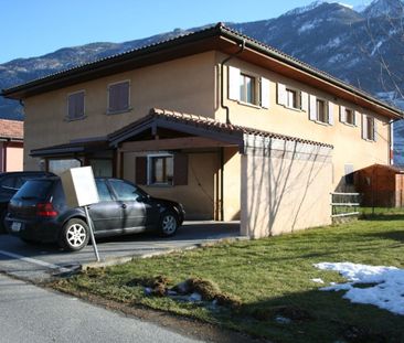 2 rooms on the ground floor in a residential area with parking space - Photo 6