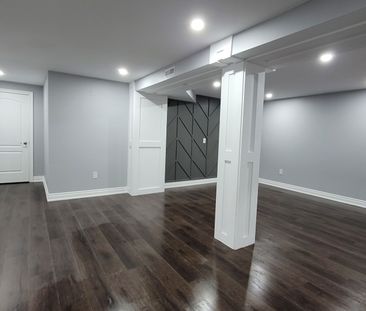 For Lease - 275 River Oaks Boulevard Unit# Lower Level, Oakville, O... - Photo 2