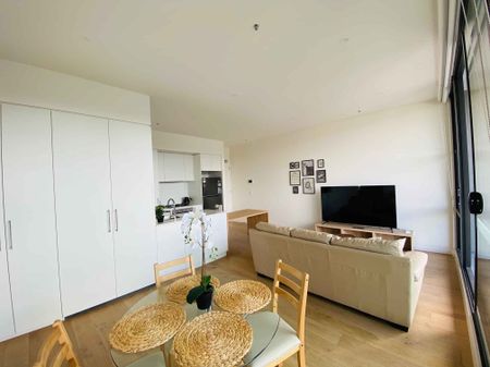 Apartment 304 (Studio) - Photo 5