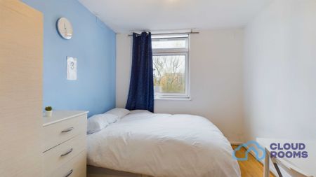 RM3 Gale Street | Bow Common London | E3 3RP - Photo 4