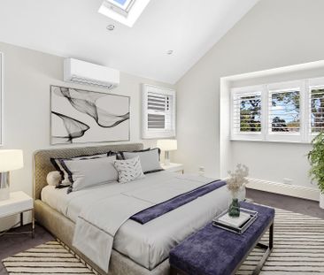 17 Chiltern Road, Willoughby NSW 2068 - House For Rent | Domain - Photo 5