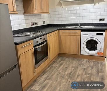 1 bedroom flat to rent - Photo 6