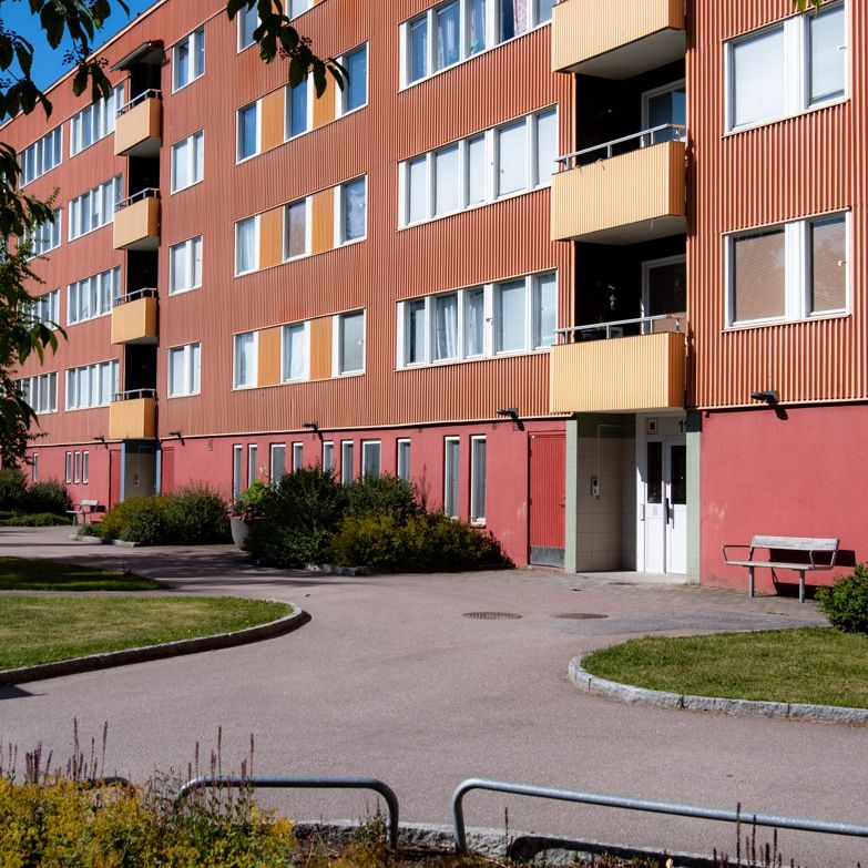 Vinddraget 11 A, våning None - Foto 2