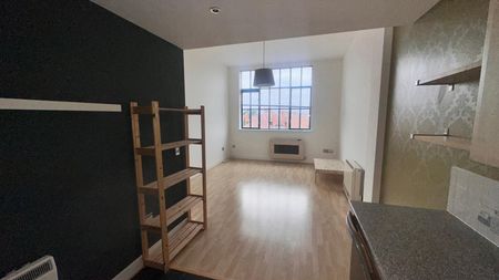 1 bedroom apartment to rent - Photo 4