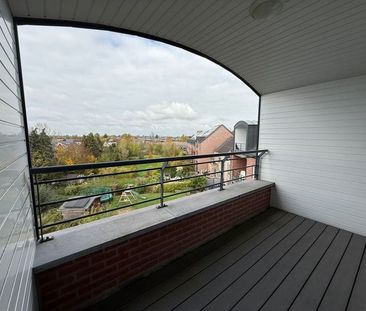 Appartement te huur - Foto 1