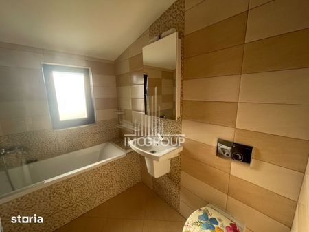 Apartament de inchiriat – 3 dormitoare | Cartier Intre Lacuri | Tera - Photo 3