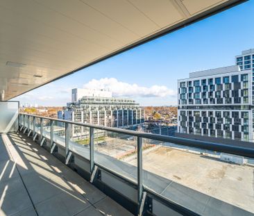 For Lease - 1037 The Queensway N/A Unit# 602, Toronto, Ontario - Photo 4