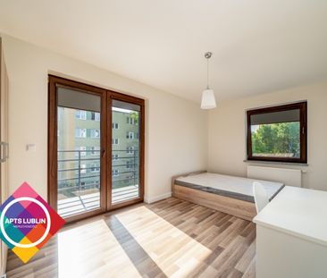 Nice 2 bedroom apartment, fully furnished - Zdjęcie 5