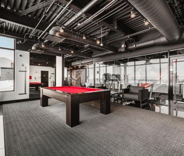 Appartement à louer - Montréal (Le Sud-Ouest) (Griffintown) - Photo 4