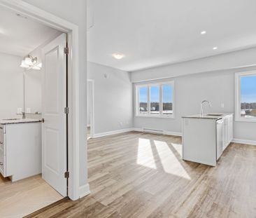For Lease - 979 North Russell Road Unit# 305, Russell, Ontario - Photo 3