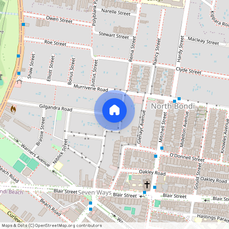 11 Plowman Street, North Bondi NSW 2026