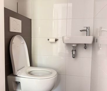 's-Gravesandeplein 1-H, Oosterparkbuurt-Noordwest, 1091BB, Amsterdam - Foto 1