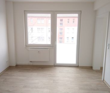 Modernisierte 2-Zimmer-Wohnung in Drebkau - Photo 3